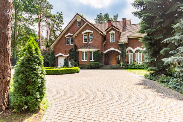 Best Affordable Driveway Pavers  in Springville, VA