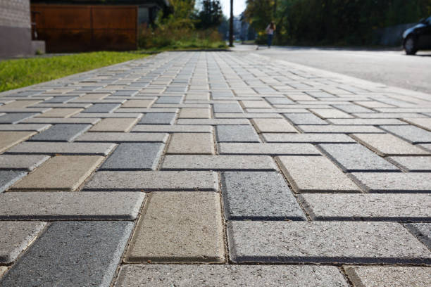Best Brick Driveway Pavers  in Springville, VA