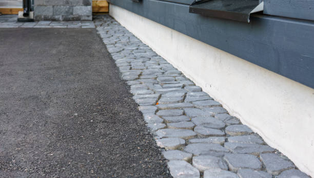 Best Concrete Paver Driveway  in Springville, VA